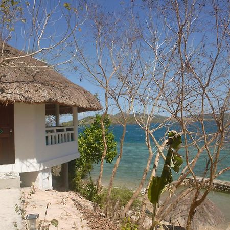 Iris Island Eco Resort Busuanga Bagian luar foto