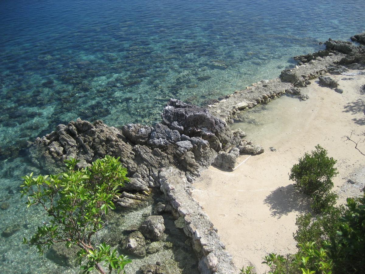 Iris Island Eco Resort Busuanga Bagian luar foto