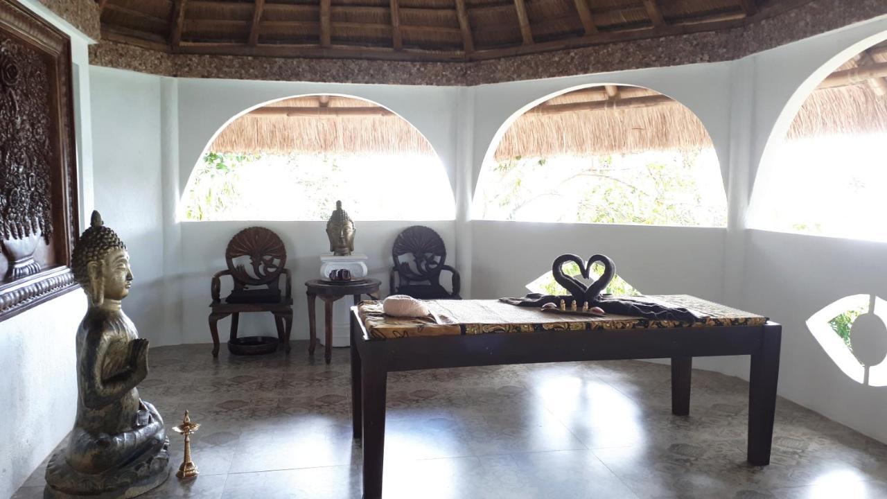Iris Island Eco Resort Busuanga Bagian luar foto