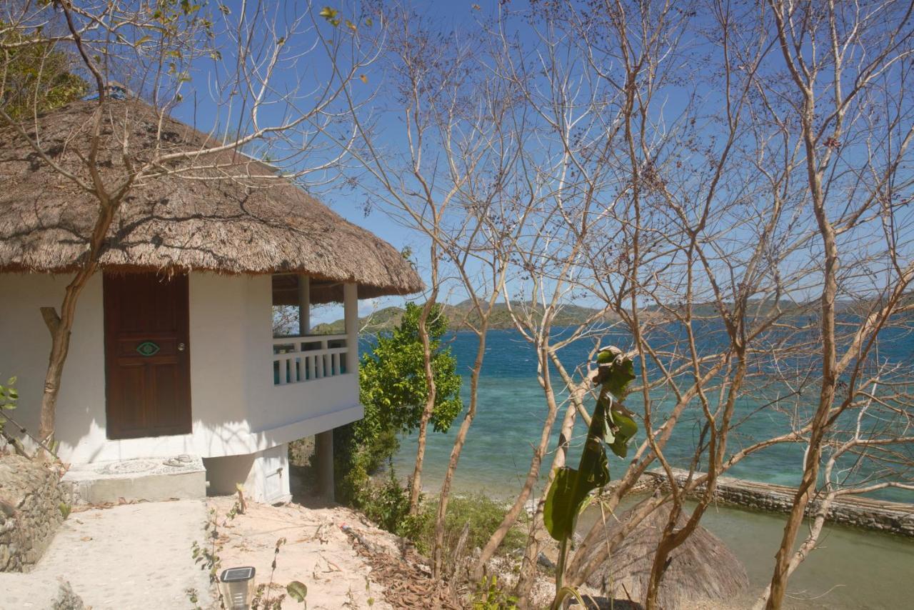 Iris Island Eco Resort Busuanga Bagian luar foto